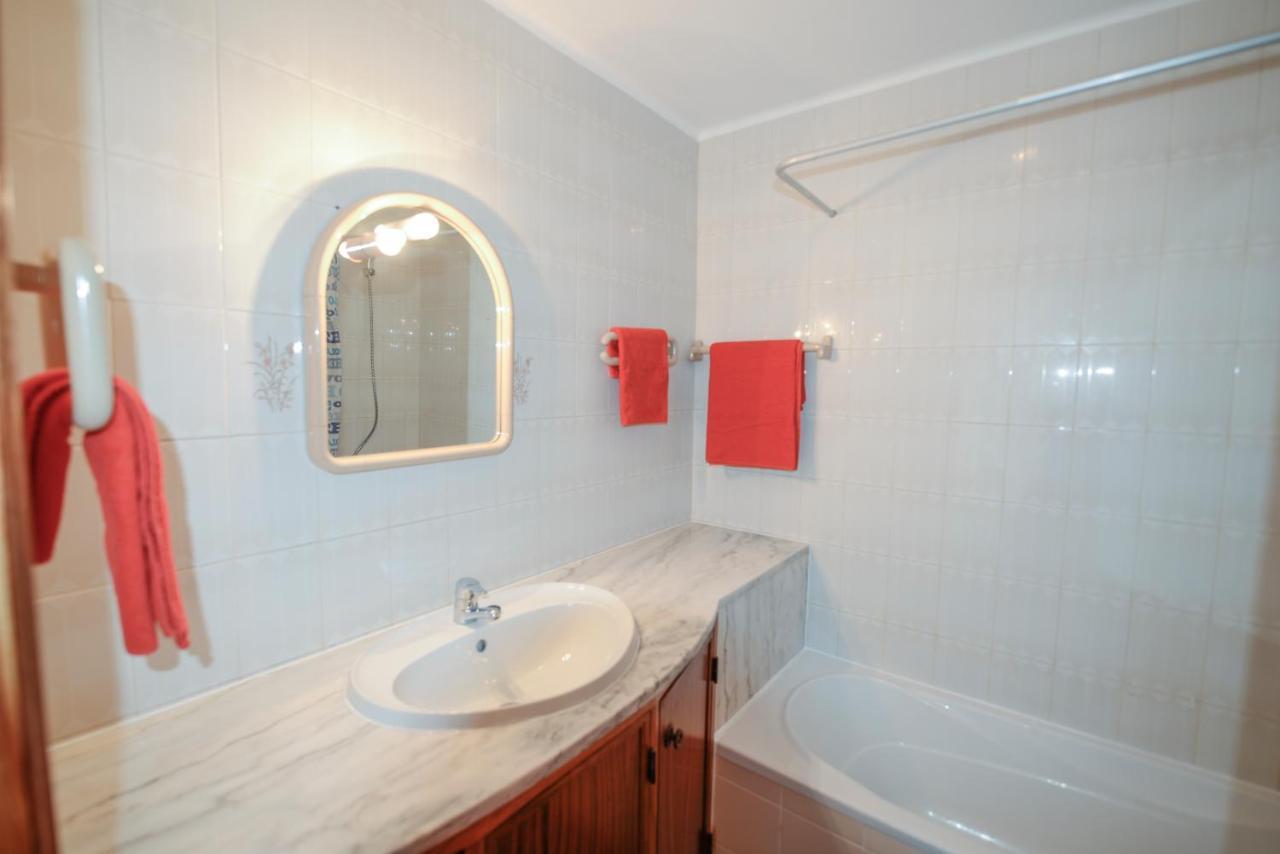 Luz Beach Ocean Front Apartment Dış mekan fotoğraf