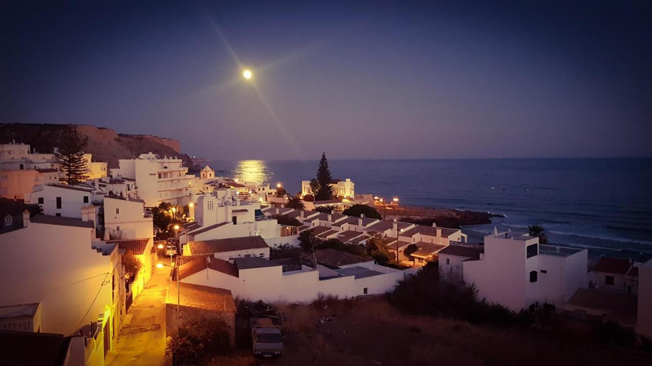 Luz Beach Ocean Front Apartment Dış mekan fotoğraf